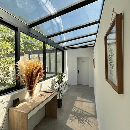 Chez Oma I 1 Appartement Independant Opi I 3 Chambres Privatives Avec Salle D Eau Et Salon Commun Cuisine Commune Wc Commun Patio Commun Awinion Zewnętrze zdjęcie