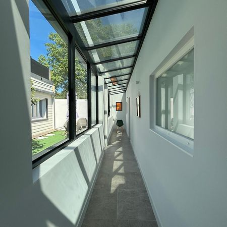 Chez Oma I 1 Appartement Independant Opi I 3 Chambres Privatives Avec Salle D Eau Et Salon Commun Cuisine Commune Wc Commun Patio Commun Awinion Zewnętrze zdjęcie