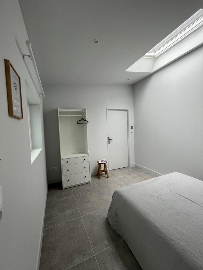 Chez Oma I 1 Appartement Independant Opi I 3 Chambres Privatives Avec Salle D Eau Et Salon Commun Cuisine Commune Wc Commun Patio Commun Awinion Zewnętrze zdjęcie